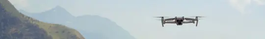 AlpenCams Interactive Drone Panoramas
